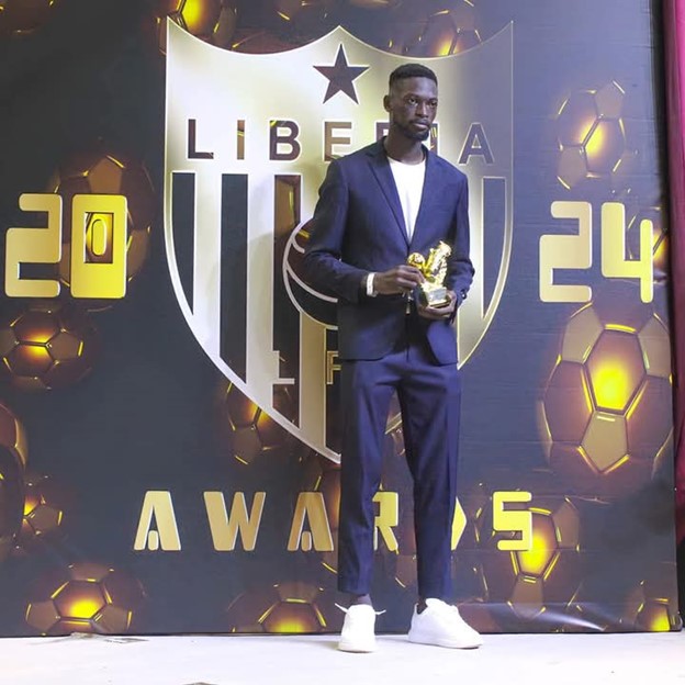 2024 LFA Awards: Celebrating Liberia’s Best in Football| StarBet