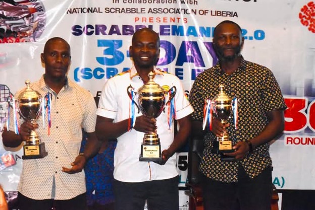 Liberia To Bid For 2026 African Scrabble Championship