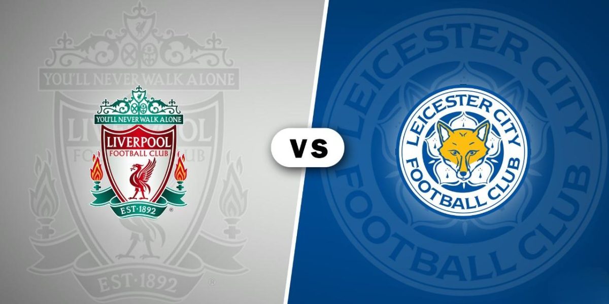 Liverpool vs Leicester | StarBet Predictions Today