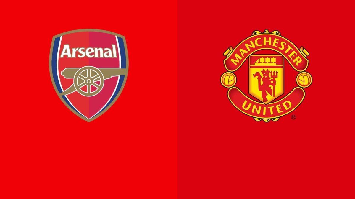 Arsenal vs Manchester United | StarBet Predictions Today