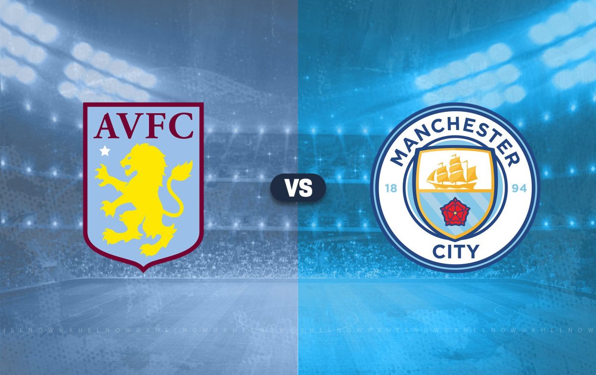 Aston Villa vs Manchester City | StarBet Predictions Today