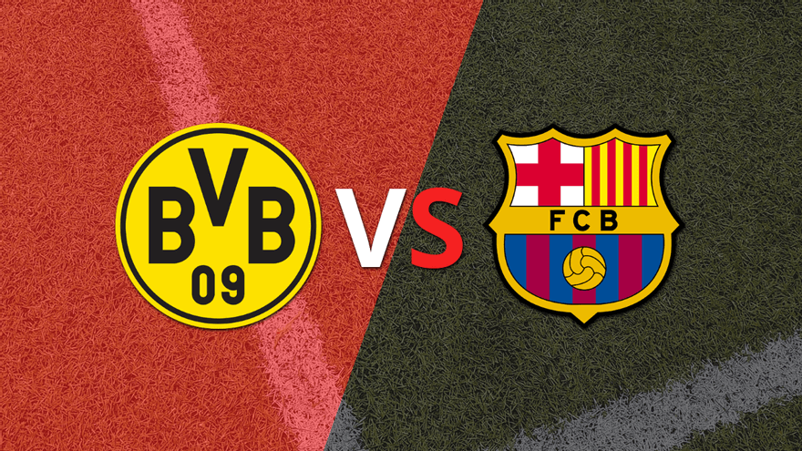 Borussia Dortmund vs Barcelona | StarBet Predictions Today