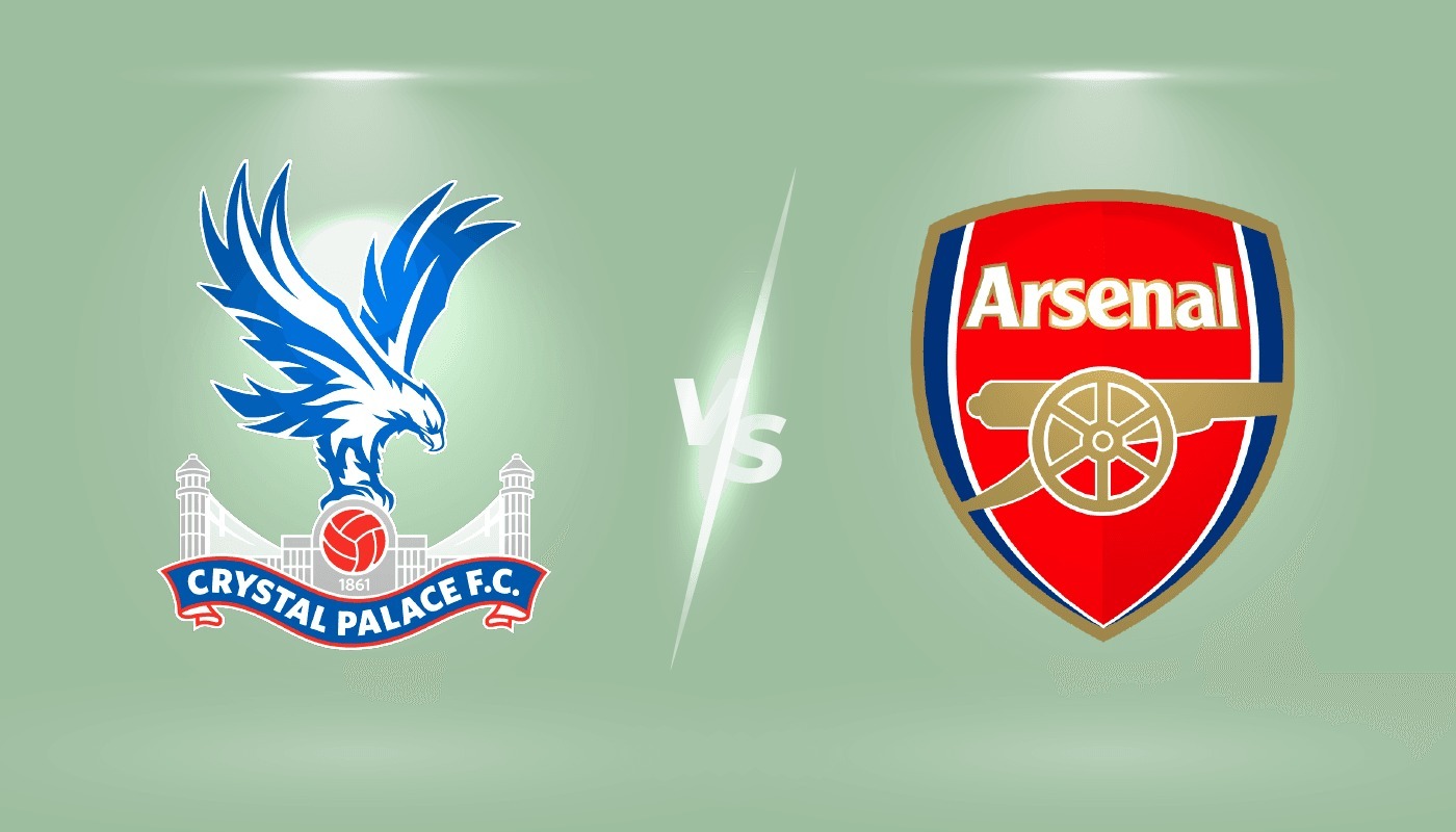 Crystal Palace vs Arsenal | StarBet Predictions Today