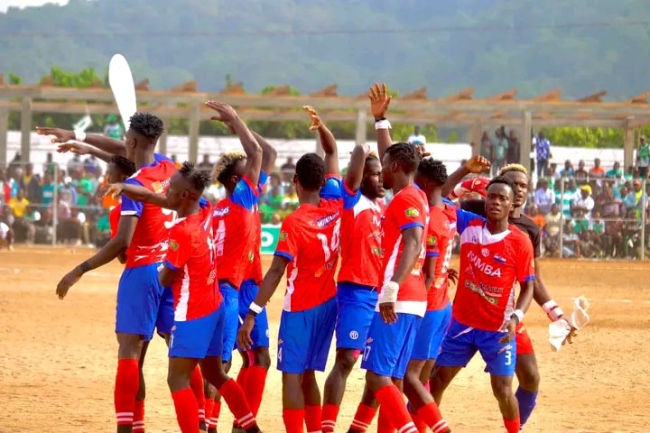 2024/2025 National County Sports Meet: Results, Standings & Fixtures | StarBet