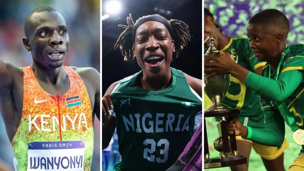 African Sports 2025: Records, Highlights, and Historic Firsts | StarBet