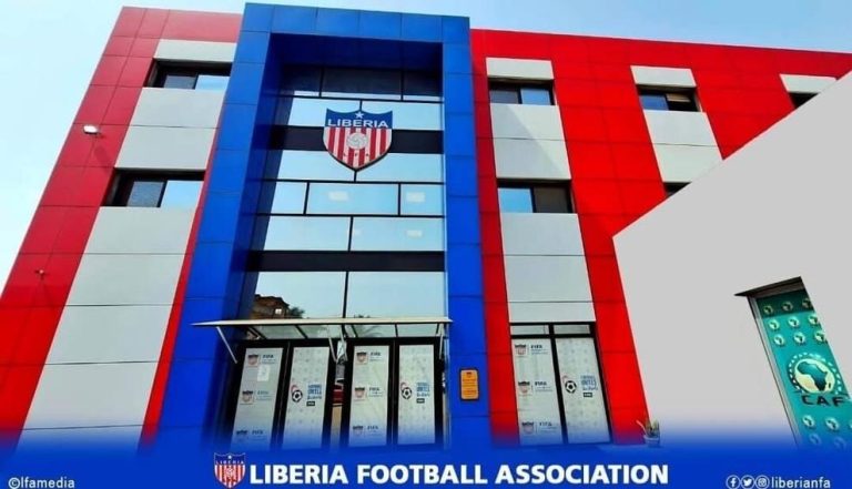 Liberia Football Association Bribery Scandal | Breaking News and Analysis | StarBet