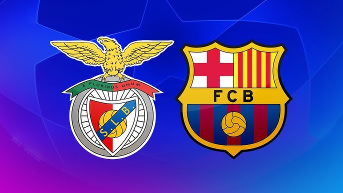 Benfica vs Barcelona | StarBet Predictions Today