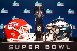 Super Bowl 2025 Date, Location & Teams Revealed