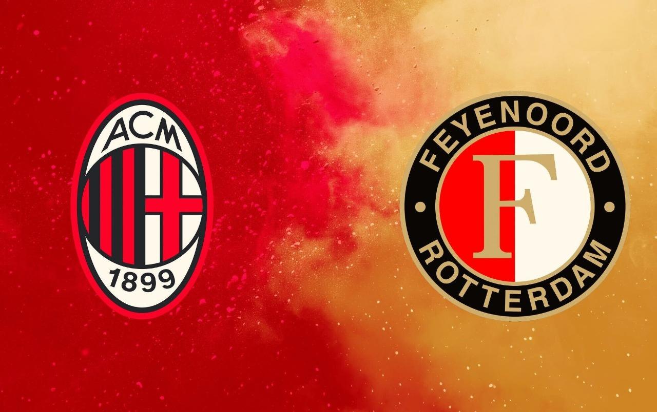 AC Milan vs Feyenoord | StarBet Predictions Today