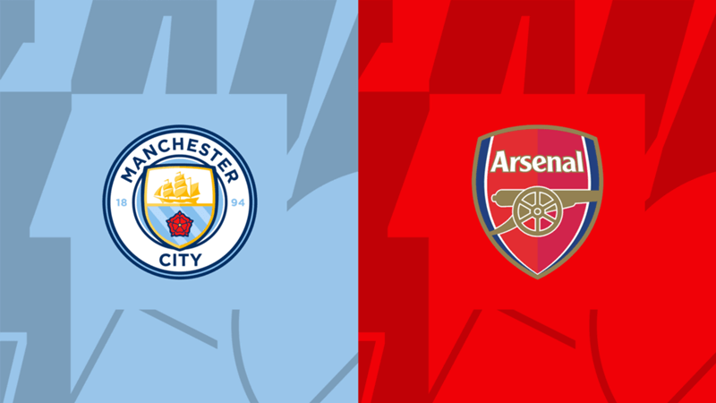 Arsenal vs Manchester City | StarBet Predictions Today