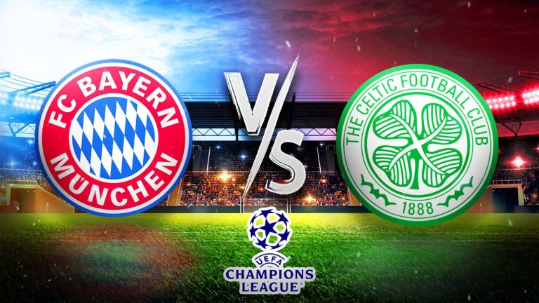 Bayern Munich vs Celtic | StarBet Predictions Today