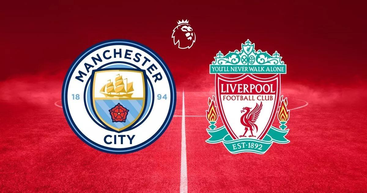 Manchester City vs Liverpool | StarBet Predictions Today