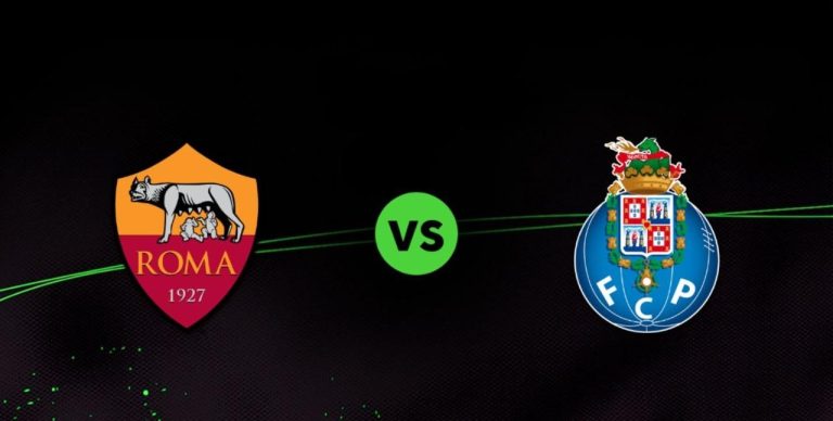 Roma vs Porto | StarBet Predictions Today