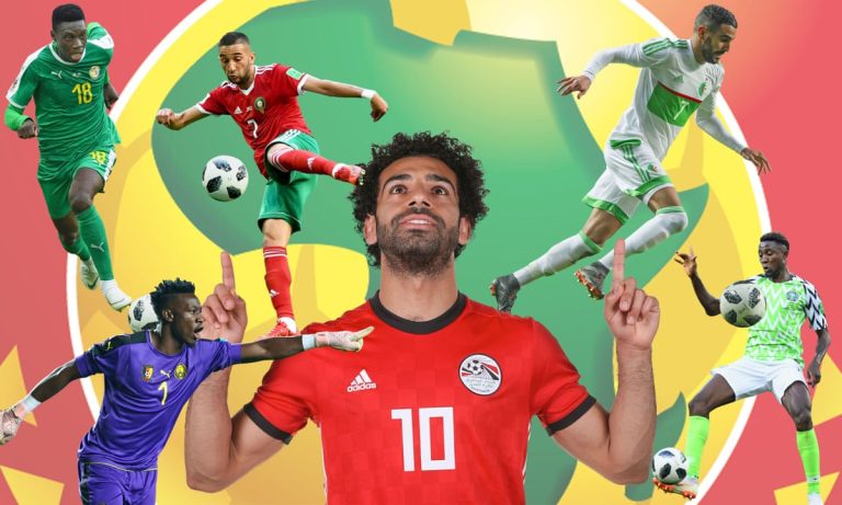 World Cup Expansion: What It Means for African Football