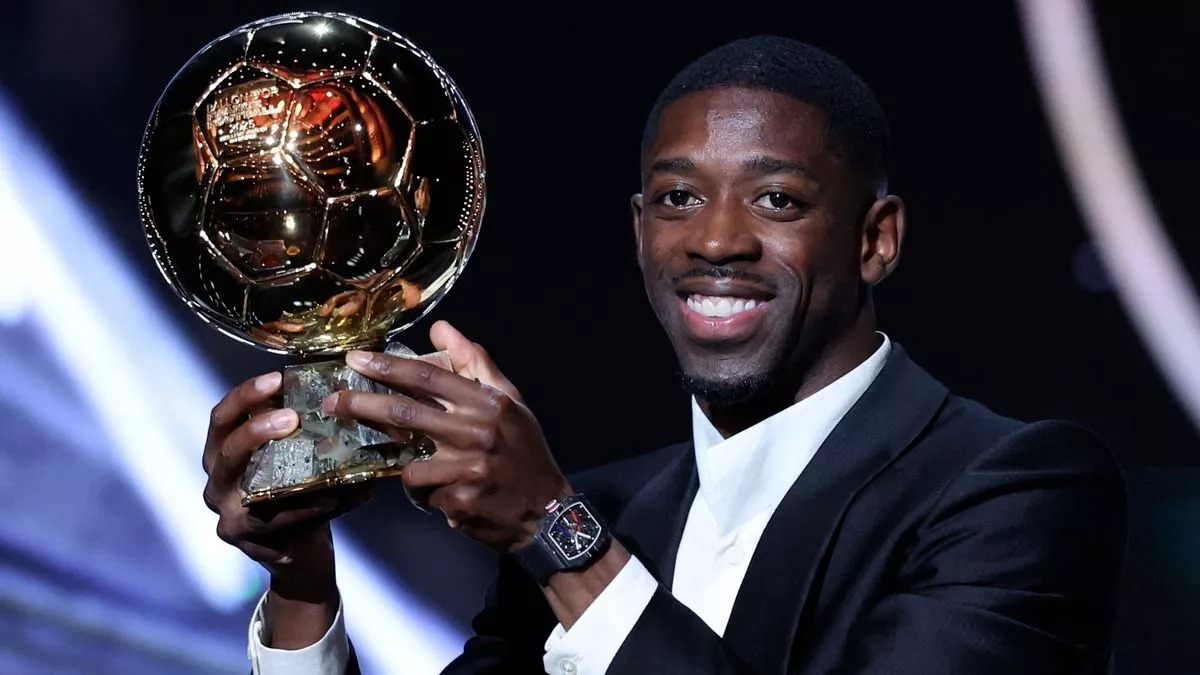 Ballon d’Or 2025: Results, African Contenders, and Reactions