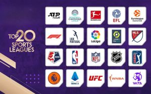 global sports alliance