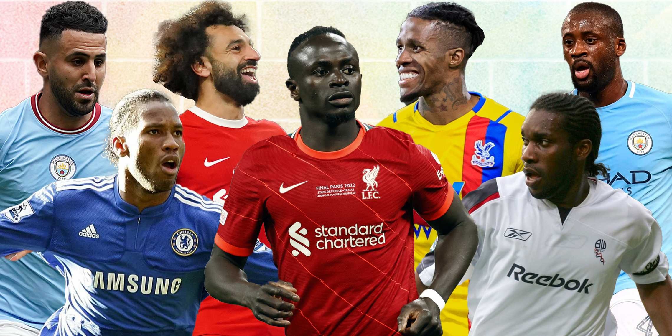 African Players in European Football: Stars, Stats & Struggles