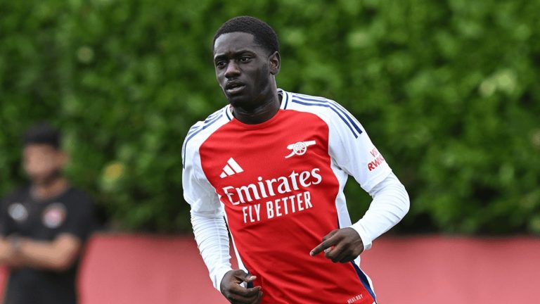 Charles Sagoe Jr: Liberia snub and what happens next