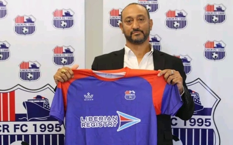LISCR FC coach resignation: Why Landeut quit after 2 months