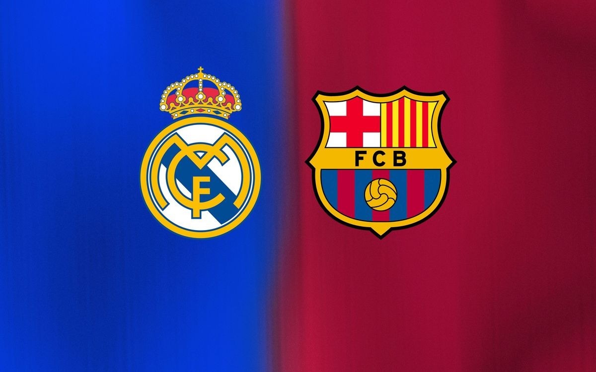 GSB Zambia Odds – Real Madrid vs Barcelona Preview