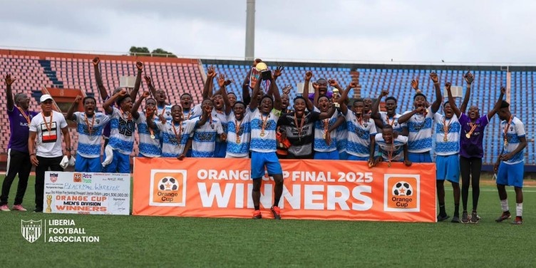 2025 Orange Cup Draw: Full Fixtures, Matchups, and Surprises