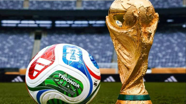 Africa World Cup Playoffs: Race for Global Glory