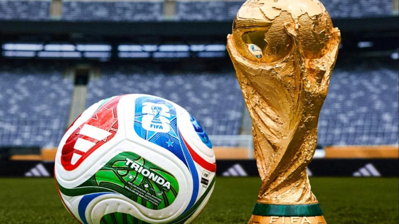 Africa World Cup Playoffs: Race for Global Glory
