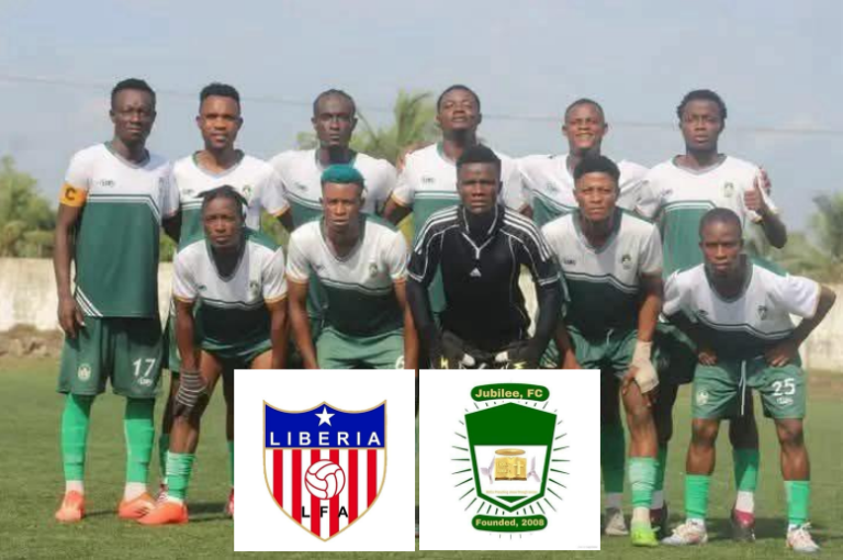 CAS Overturns Jubilee Relegation | Fair Play Restores Liberia’s Top Flight