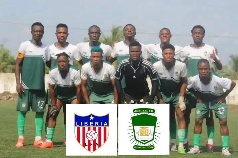 CAS Overturns Jubilee Relegation | Fair Play Restores Liberia’s Top Flight