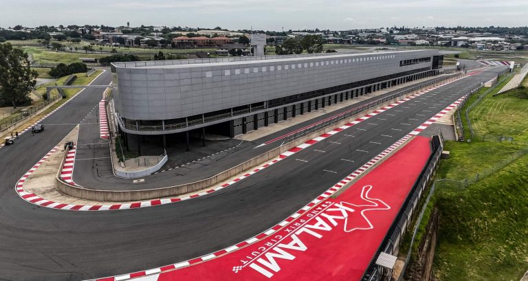 F1’s Return to Africa: How Kyalami Is Racing Toward a Historic Comeback