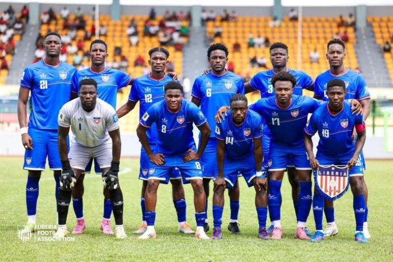 Liberia Football Performance Review: Lone Star Struggles Explained