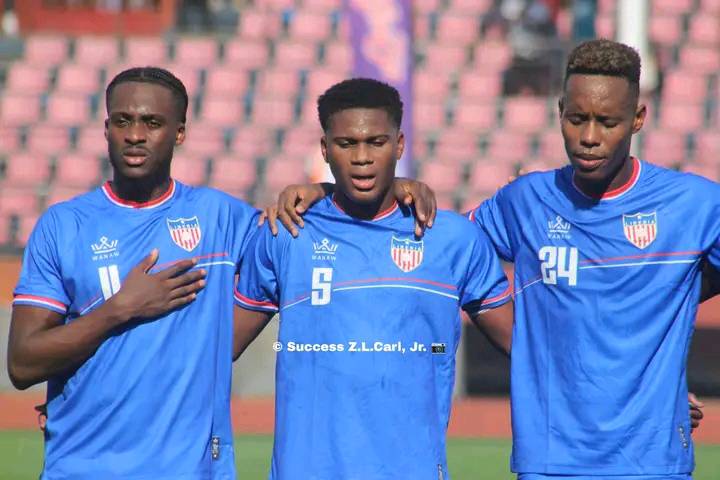 Liberia Sports Budget Jump to $1M Sparks Big Hopes and Big Questions