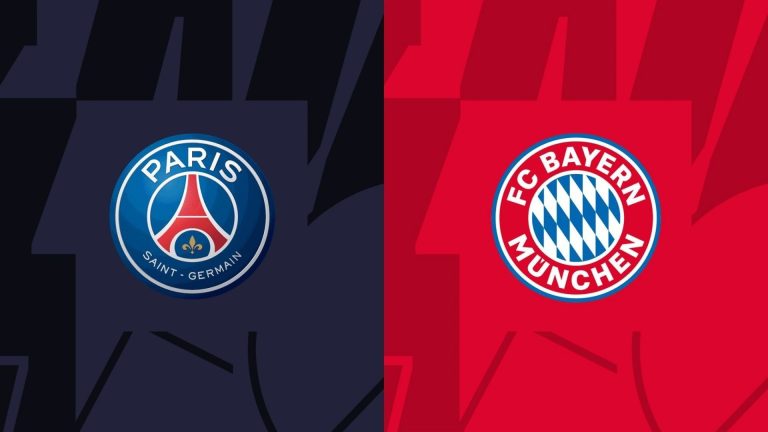 PSG vs Bayern Munich Prediction | Stats, Lineups & Betting Guide