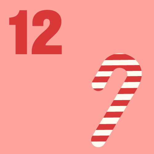 door-Day 12