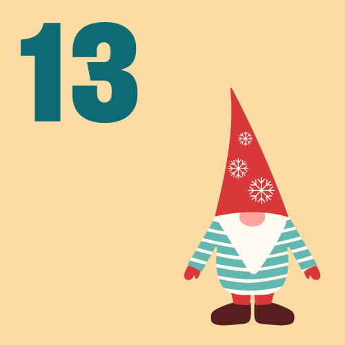 door-Day 13