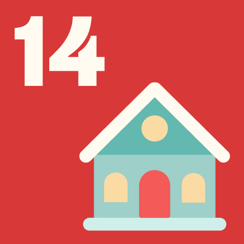 door-Day 14