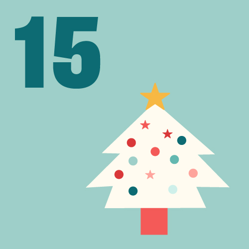 door-Day 15