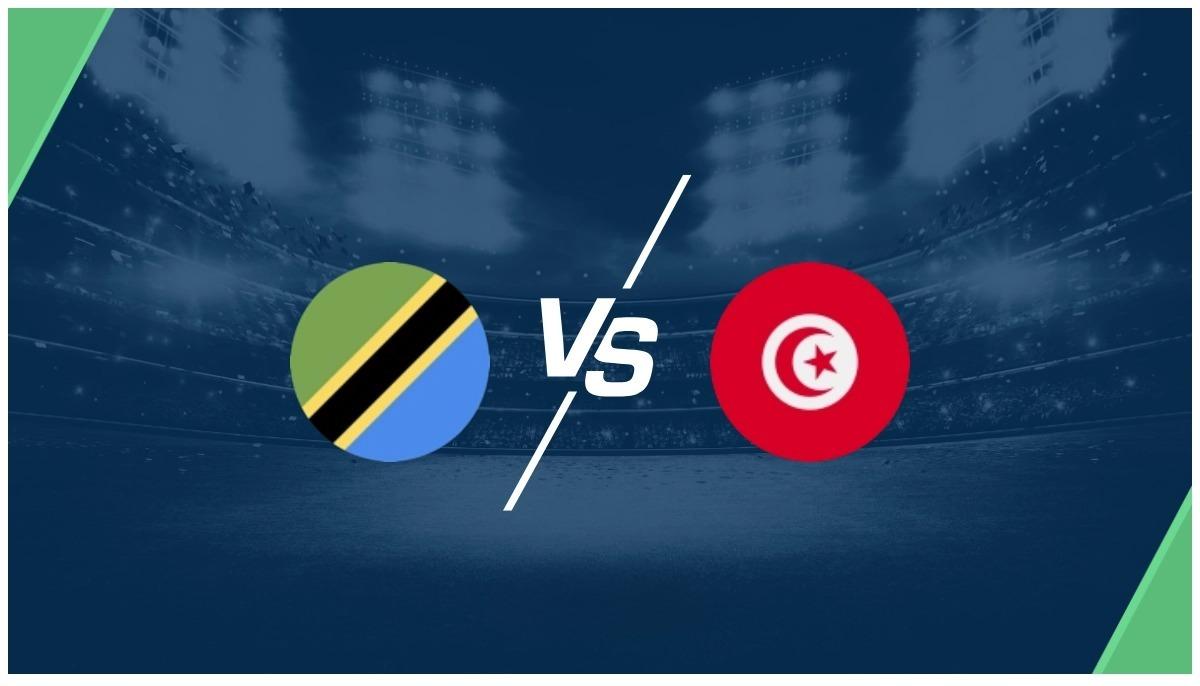 Tanzania vs Tunisia Best Odds & Tips | GSB Uganda