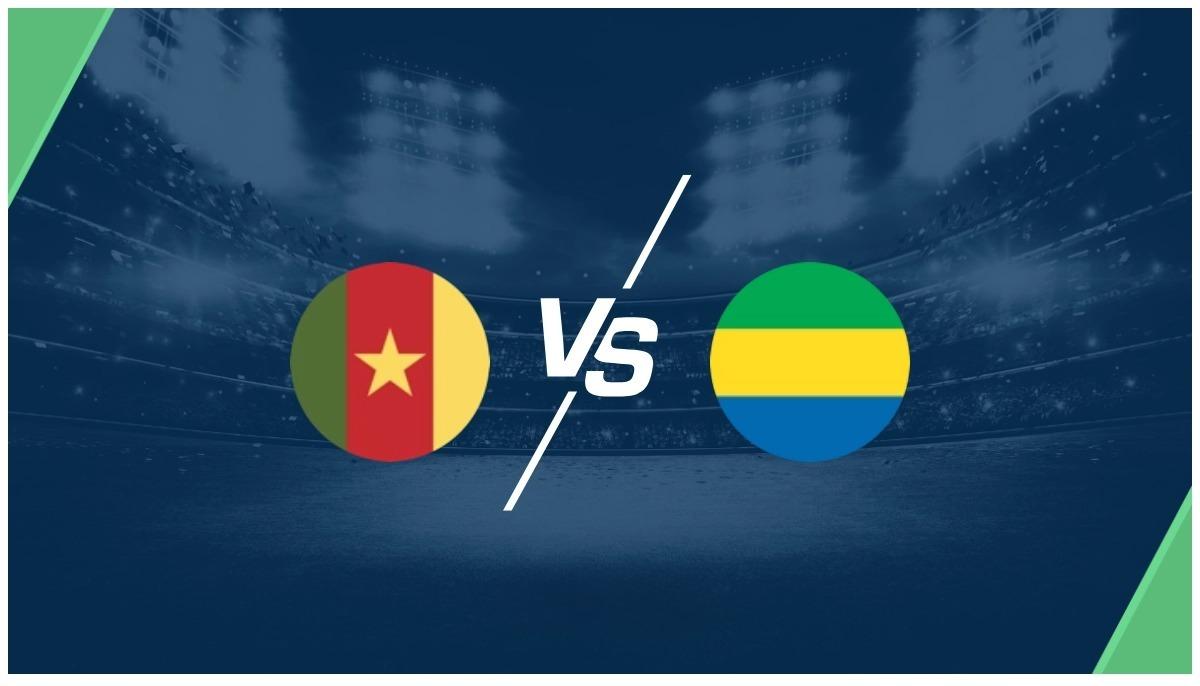 Cameroon vs Gabon Prediction & Odds | StarBet AFCON 2025