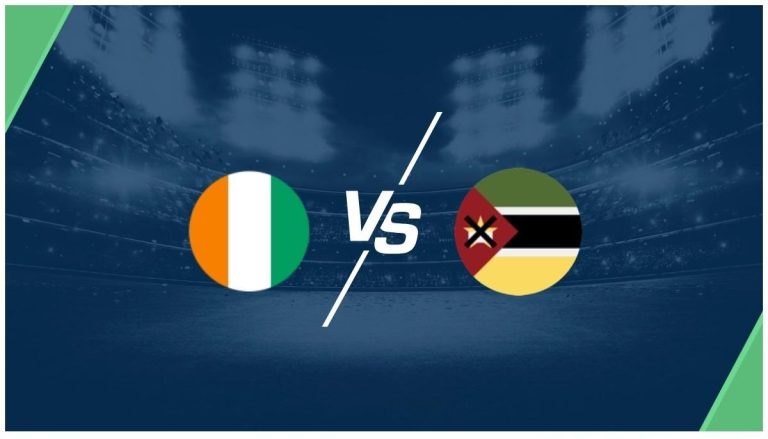 Ivory Coast vs Mozambique Odds & Match Prediction | StarBet