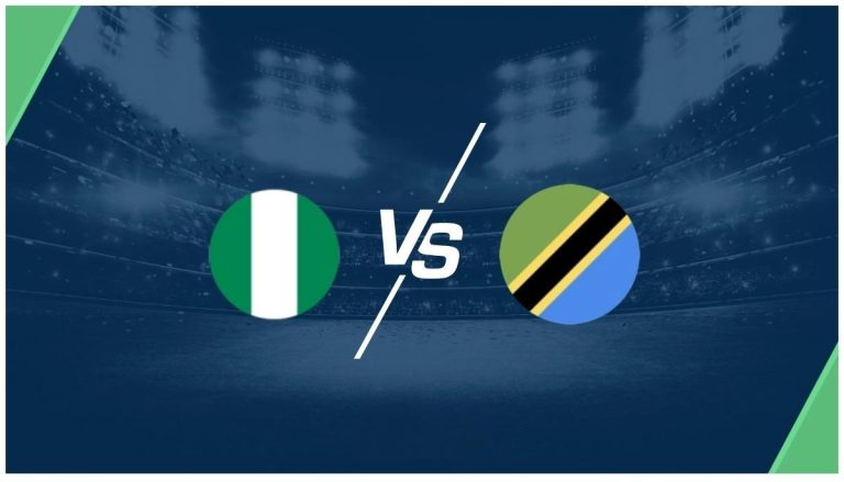 Nigeria vs Tanzania Odds & Winning Picks | StarBet