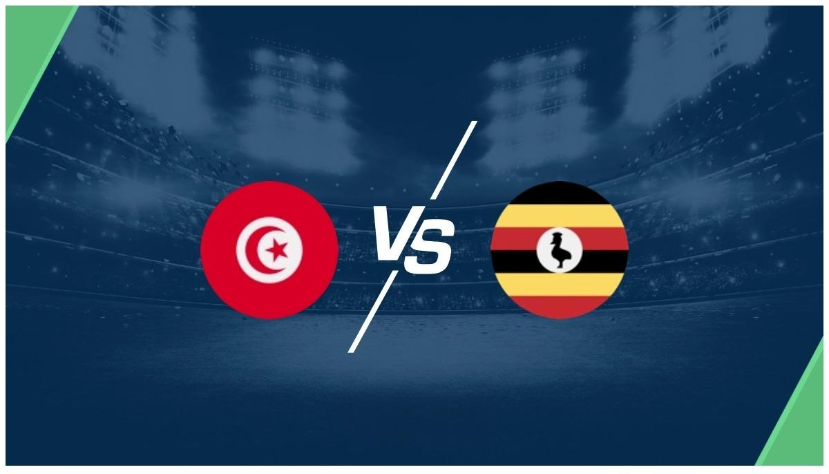 Tunisia vs Uganda AFCON 2025: Bet Now at StarBet