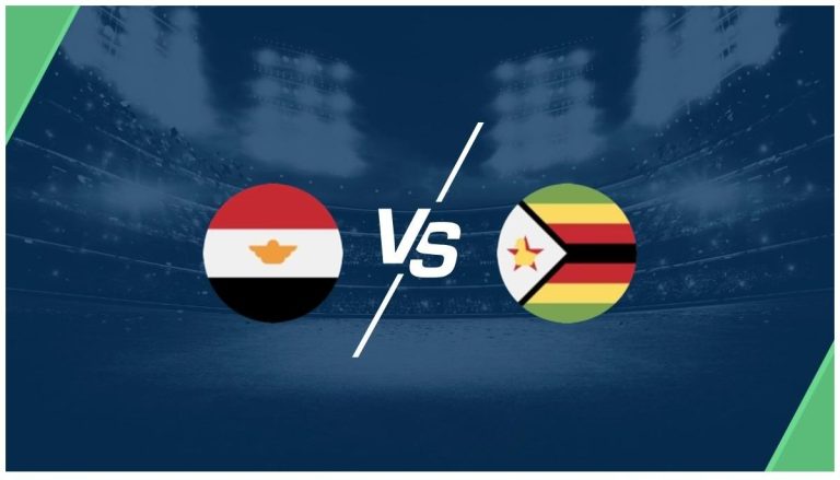 Egypt vs Zimbabwe Odds & Match Preview | StarBet Tips