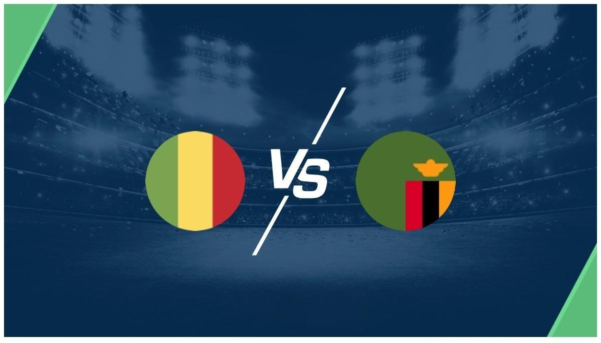 Mali vs Zambia AFCON Prediction & Odds | StarBet