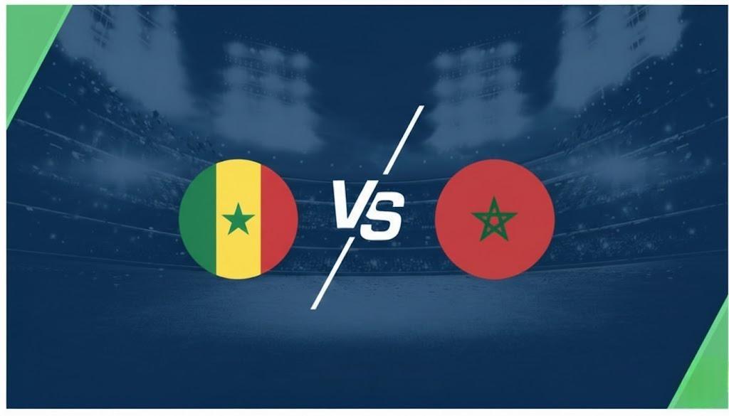 Senegal vs Morocco AFCON 2025 Final Odds | StarBet