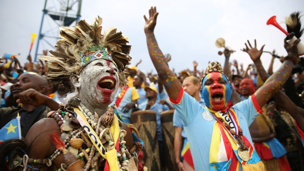 AFCON Fan Culture Diversity: The Passion That Makes AFCON Unique