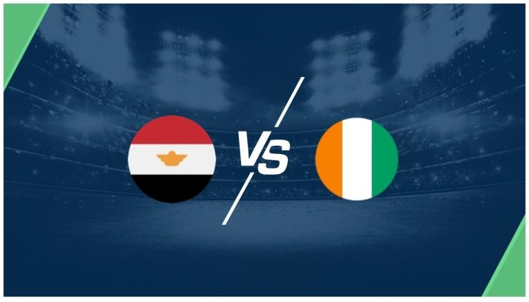 Egypt vs Ivory Coast Prediction – StarBet Betting Tips