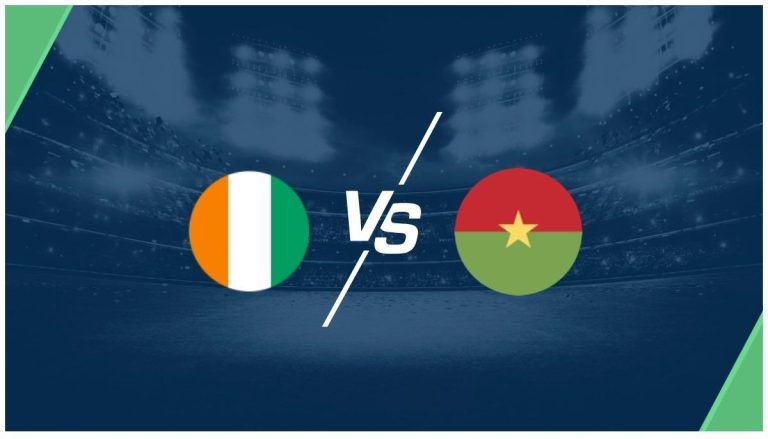 Ivory Coast vs Burkina Faso: Predictions & Odds | StarBet