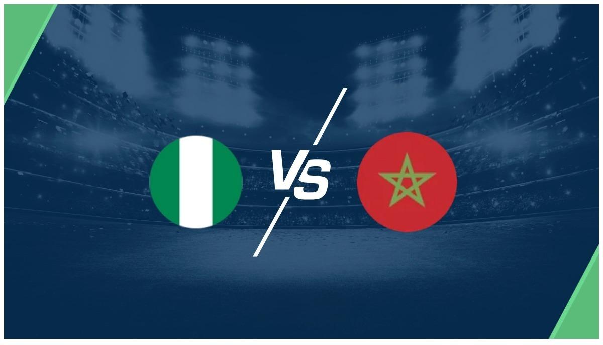 Nigeria vs Morocco Prediction | Expert Odds & Tips on StarBet