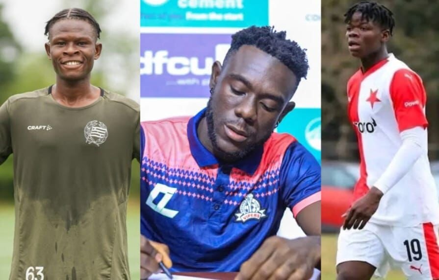 Liberian Football Transfer Revenue Hits Historic 175% Surge